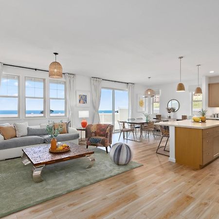 Waianae @ Marbella Lane - Serene & Lovely Mt + Ocean Views מראה חיצוני תמונה