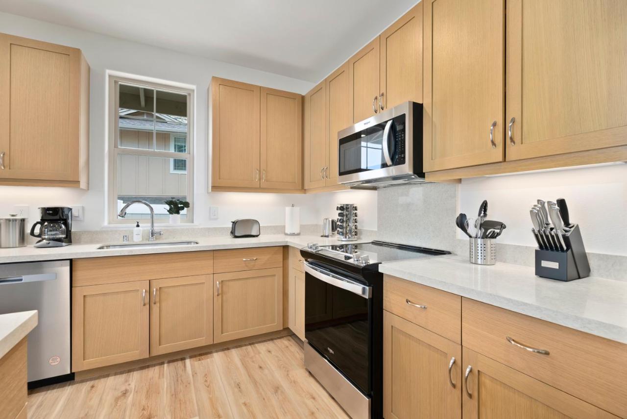 Waianae @ Marbella Lane - Serene & Lovely Mt + Ocean Views מראה חיצוני תמונה