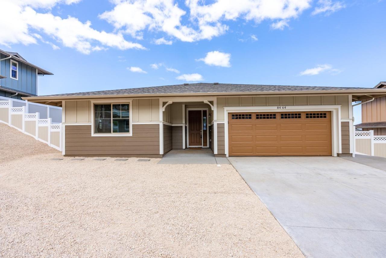 Waianae @ Marbella Lane - Serene & Lovely Mt + Ocean Views מראה חיצוני תמונה