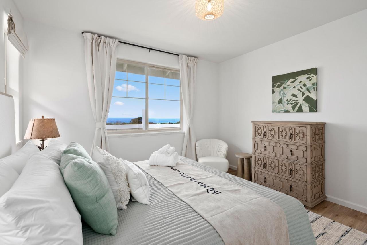 Waianae @ Marbella Lane - Serene & Lovely Mt + Ocean Views מראה חיצוני תמונה