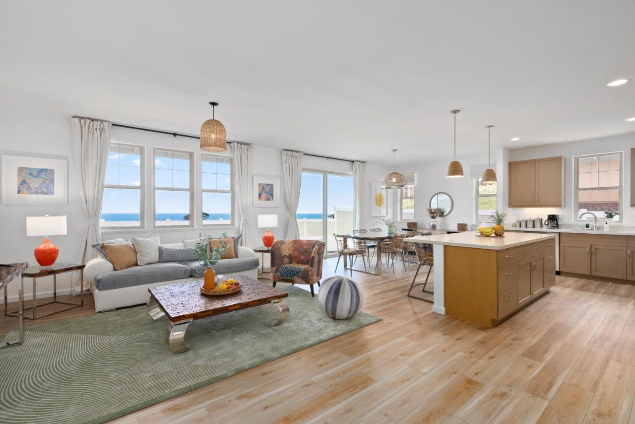 Waianae @ Marbella Lane - Serene & Lovely Mt + Ocean Views מראה חיצוני תמונה