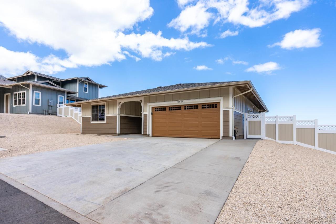 Waianae @ Marbella Lane - Serene & Lovely Mt + Ocean Views מראה חיצוני תמונה