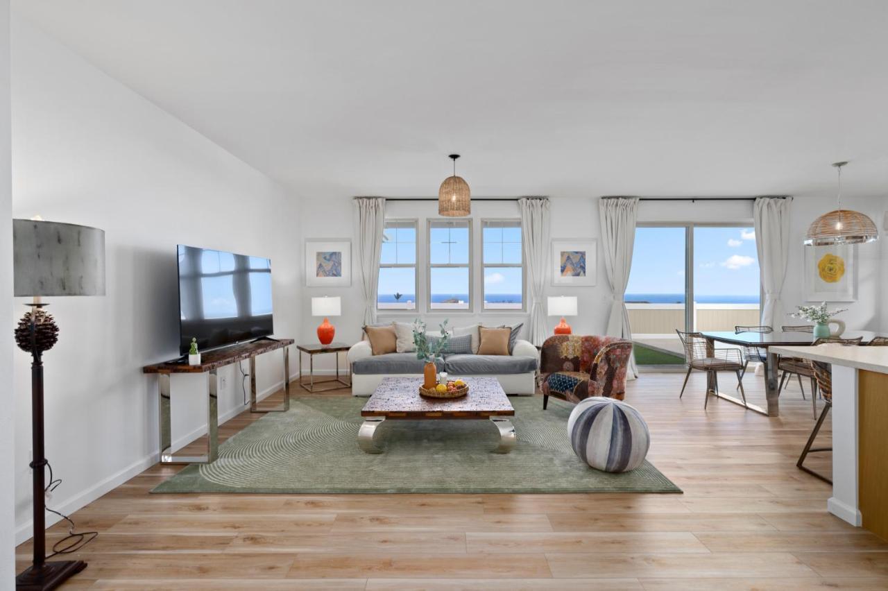 Waianae @ Marbella Lane - Serene & Lovely Mt + Ocean Views מראה חיצוני תמונה