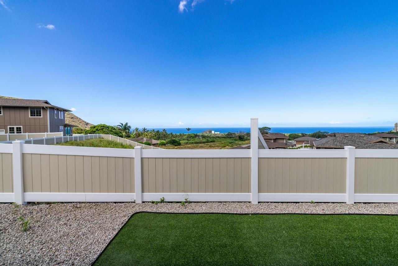 Waianae @ Marbella Lane - Serene & Lovely Mt + Ocean Views מראה חיצוני תמונה